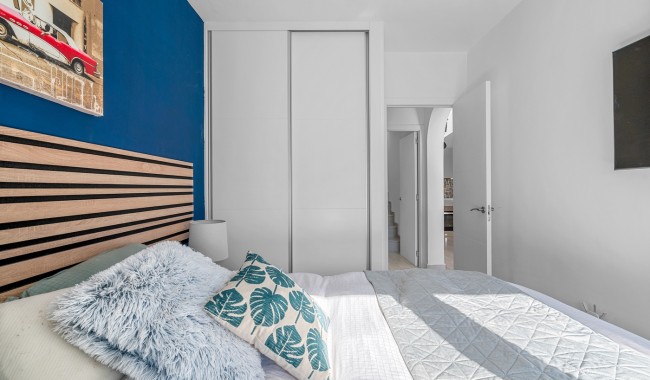 Sprzedaż - Willa - Ciudad Quesada