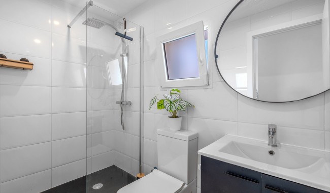 Sprzedaż - Willa - Ciudad Quesada