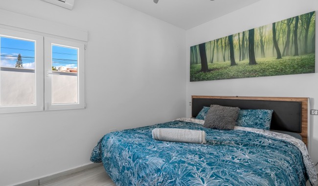 Sprzedaż - Willa - Ciudad Quesada