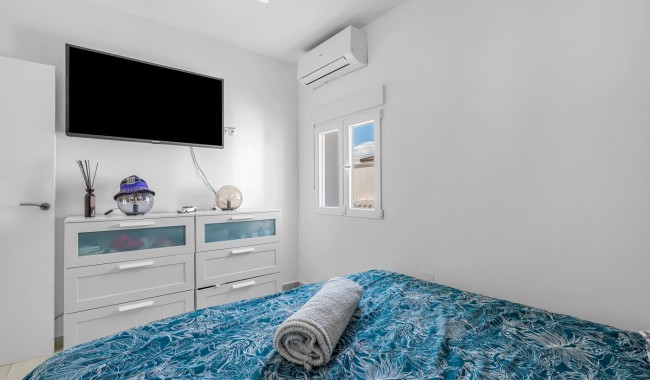 Sprzedaż - Willa - Ciudad Quesada