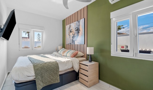 Sprzedaż - Willa - Ciudad Quesada