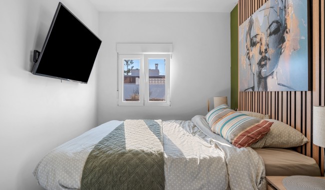 Sprzedaż - Willa - Ciudad Quesada