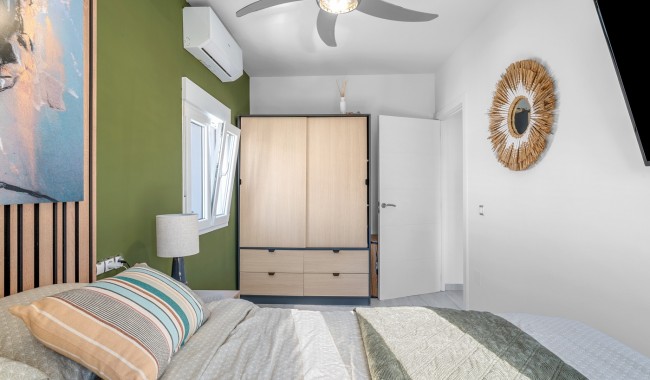 Sprzedaż - Willa - Ciudad Quesada