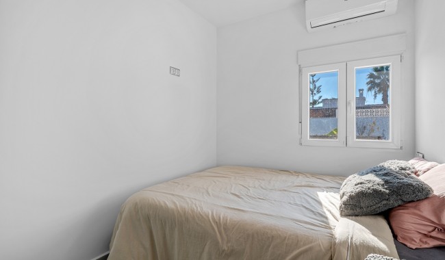 Sprzedaż - Willa - Ciudad Quesada