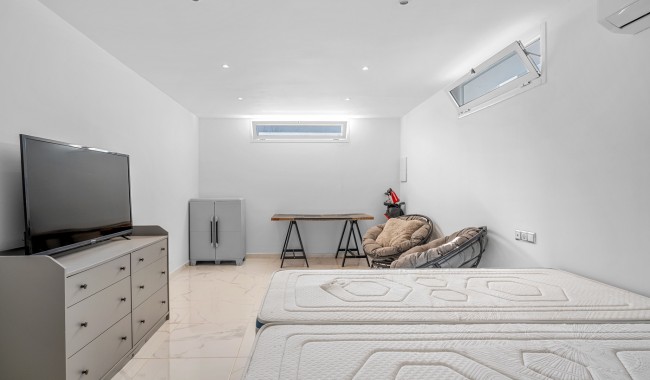 Sprzedaż - Willa - Ciudad Quesada