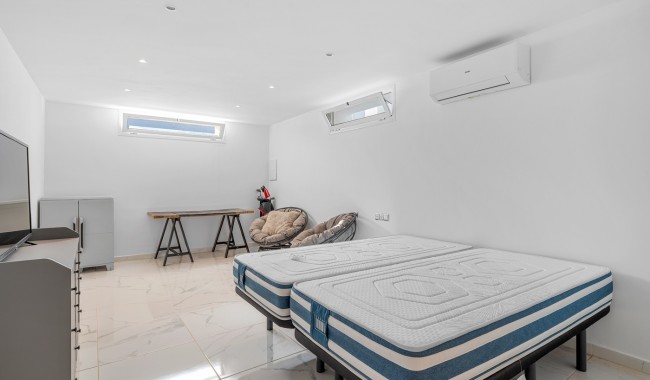 Sprzedaż - Willa - Ciudad Quesada