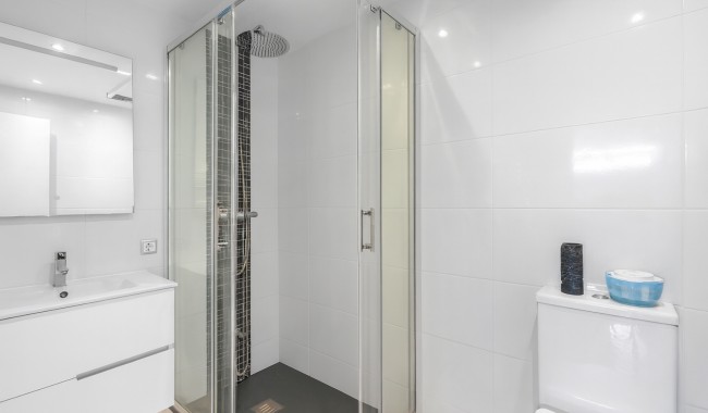 Sprzedaż - Willa - Ciudad Quesada