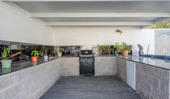 Sprzedaż - Willa - Ciudad Quesada