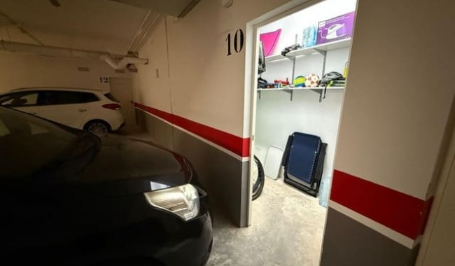 Brukt - Leilighet - Orihuela Costa