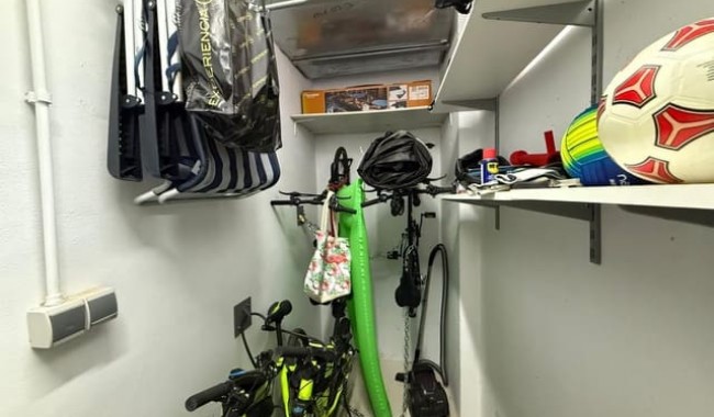 Brukt - Leilighet - Orihuela Costa