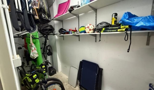 Brukt - Leilighet - Orihuela Costa