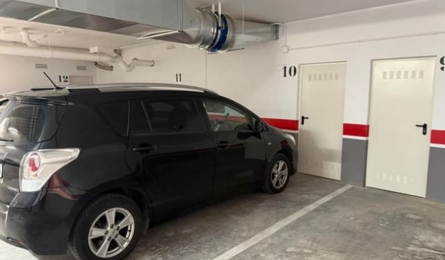 Brukt - Leilighet - Orihuela Costa