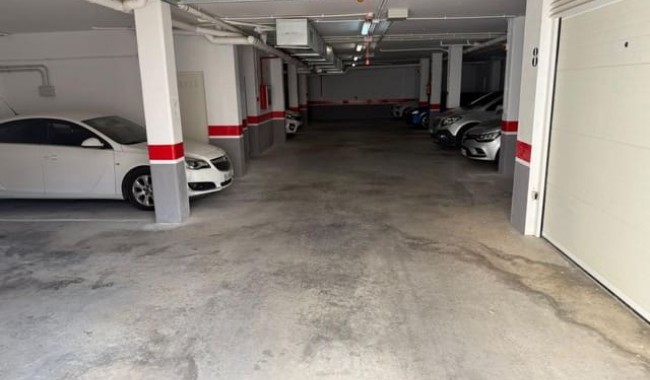 Brukt - Leilighet - Orihuela Costa