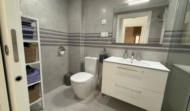 Brukt - Leilighet - Orihuela Costa