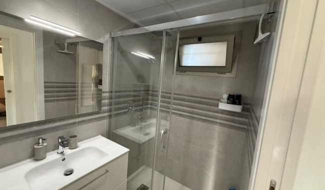 Brukt - Leilighet - Orihuela Costa