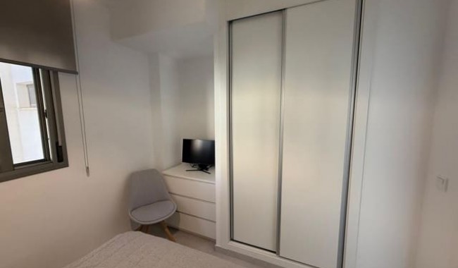 Brukt - Leilighet - Orihuela Costa