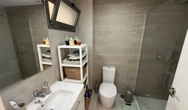 Brukt - Leilighet - Orihuela Costa