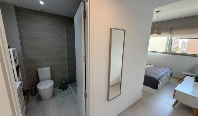 Brukt - Leilighet - Orihuela Costa