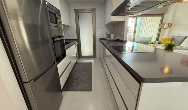 Brukt - Leilighet - Orihuela Costa