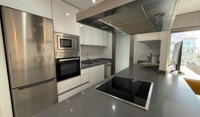 Brukt - Leilighet - Orihuela Costa