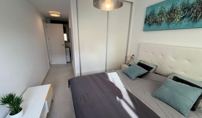 Brukt - Leilighet - Orihuela Costa