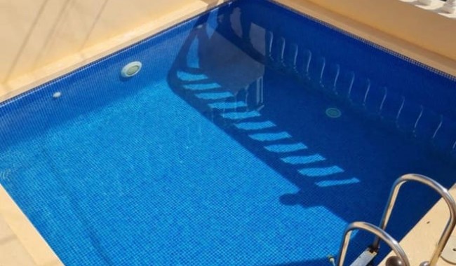 Begagnad - Villa - San Miguel de Salinas