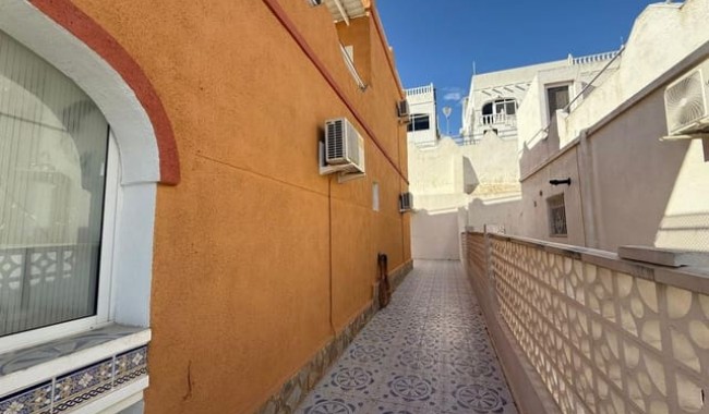 Begagnad - Villa - San Miguel de Salinas