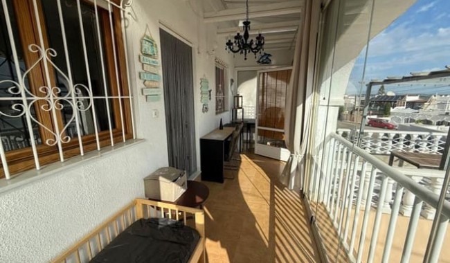 Begagnad - Villa - San Miguel de Salinas