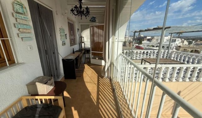 Begagnad - Villa - San Miguel de Salinas