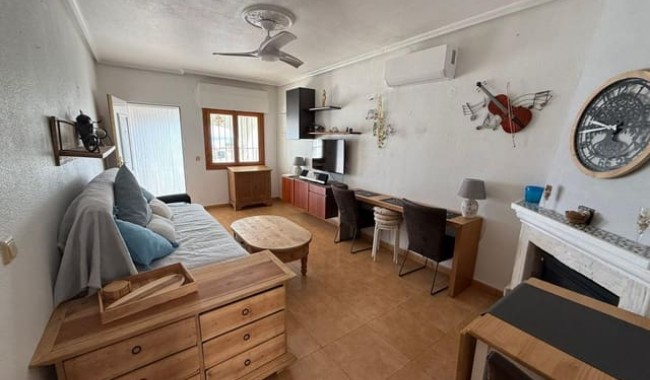 Begagnad - Villa - San Miguel de Salinas