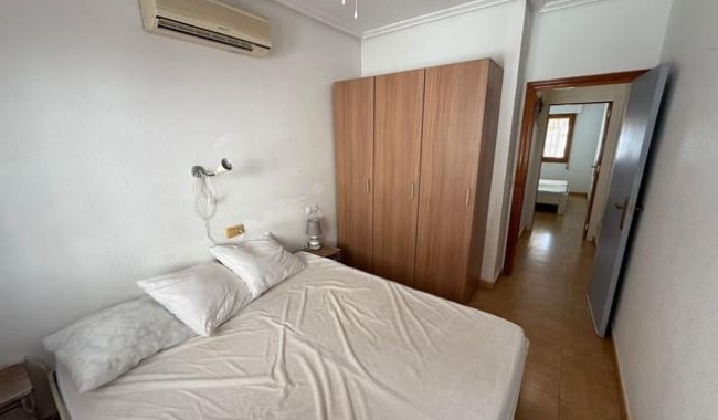 Begagnad - Villa - San Miguel de Salinas