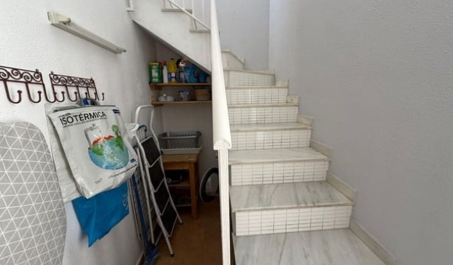 Begagnad - Villa - San Miguel de Salinas