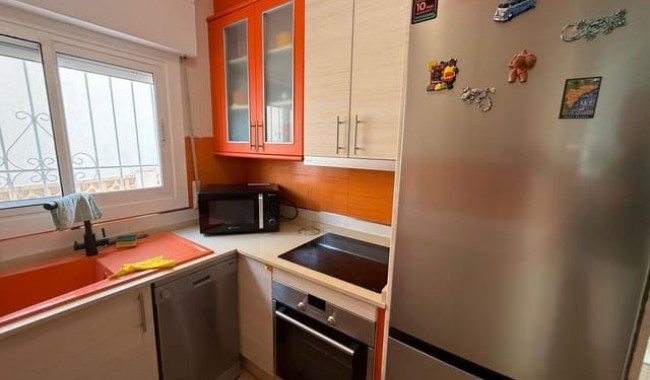 Begagnad - Villa - San Miguel de Salinas