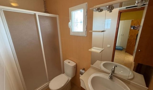 Begagnad - Villa - San Miguel de Salinas