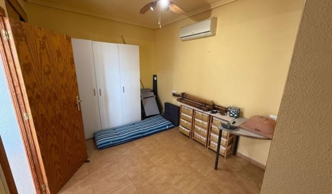 Begagnad - Villa - San Miguel de Salinas