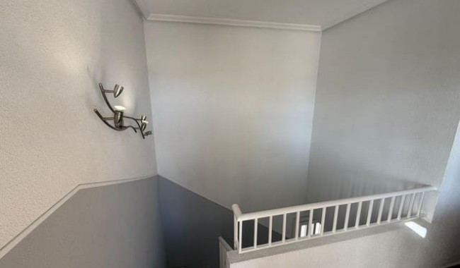 Begagnad - Villa - San Miguel de Salinas