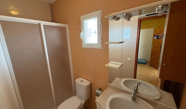 Begagnad - Villa - San Miguel de Salinas