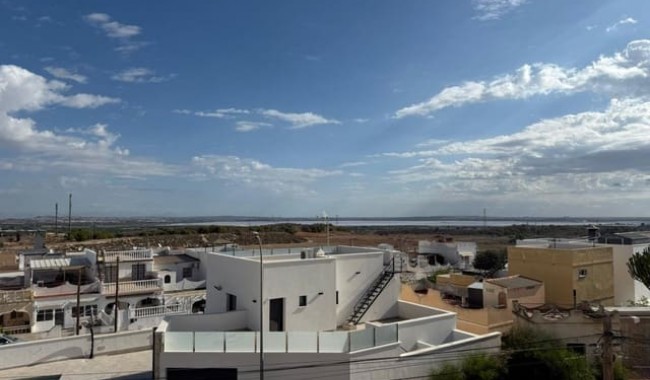 Begagnad - Villa - San Miguel de Salinas