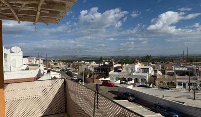 Begagnad - Villa - San Miguel de Salinas