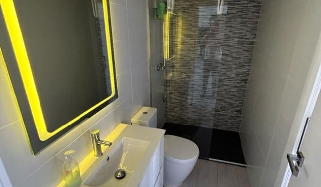 Resale - Apartment - San Pedro del Pinatar