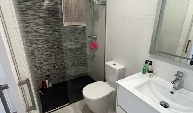 Resale - Apartment - San Pedro del Pinatar