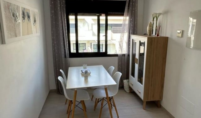 Resale - Apartment - San Pedro del Pinatar