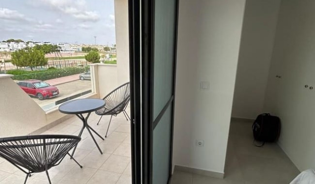 Brukt - Vertikaldelt - Santiago de la Ribera