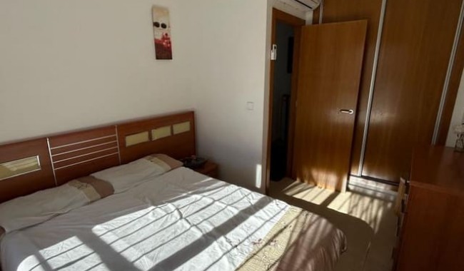 Segunda mano - Semi separado - Orihuela - Villamartín