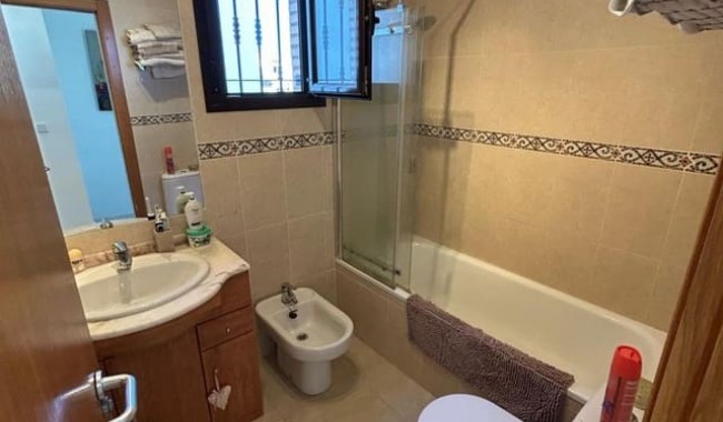 Segunda mano - Semi separado - Orihuela - Villamartín