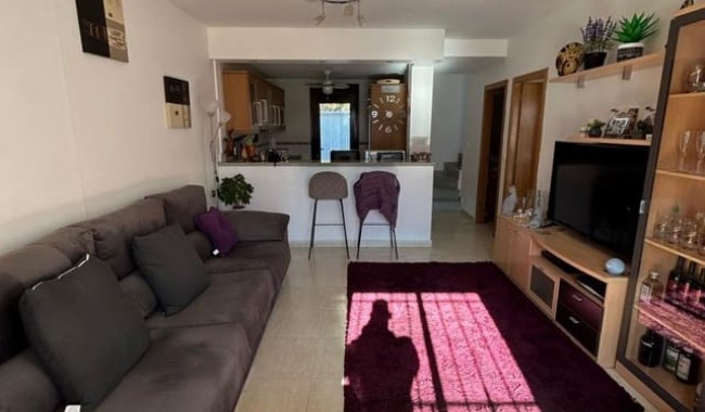 Segunda mano - Semi separado - Orihuela - Villamartín