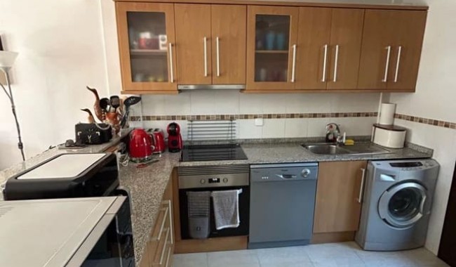 Segunda mano - Semi separado - Orihuela - Villamartín