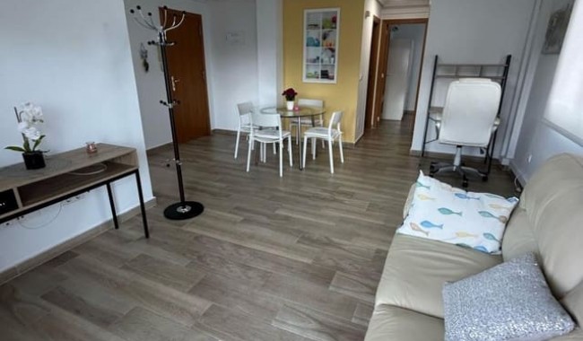 Sprzedaż - Apartament - Torrevieja