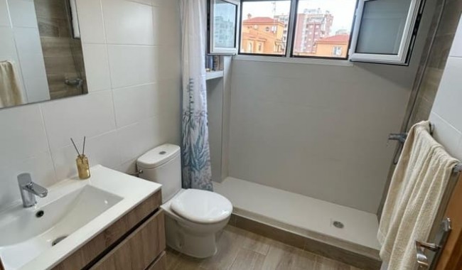 Sprzedaż - Apartament - Torrevieja
