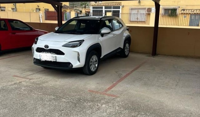 Sprzedaż - Apartament - Torrevieja